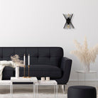 Merlina 3091 Tel Aplik Duvar Aydınlatma 