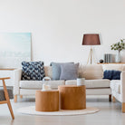 Mesa 4063 Abajur Lambader Aydınlatma 