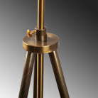 Mesa 4063 Abajur Lambader Aydınlatma 