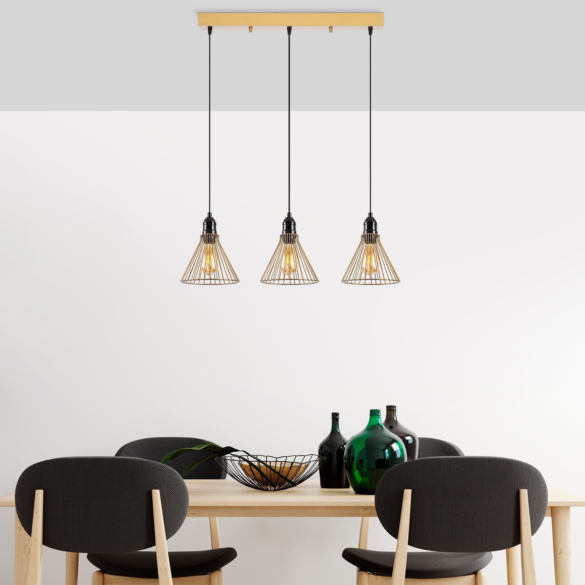 Mimosara 11296 Tel Sarkıt Aydınlatma 