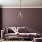 Mist 756 1 Tel Sarkıt Aydınlatma 