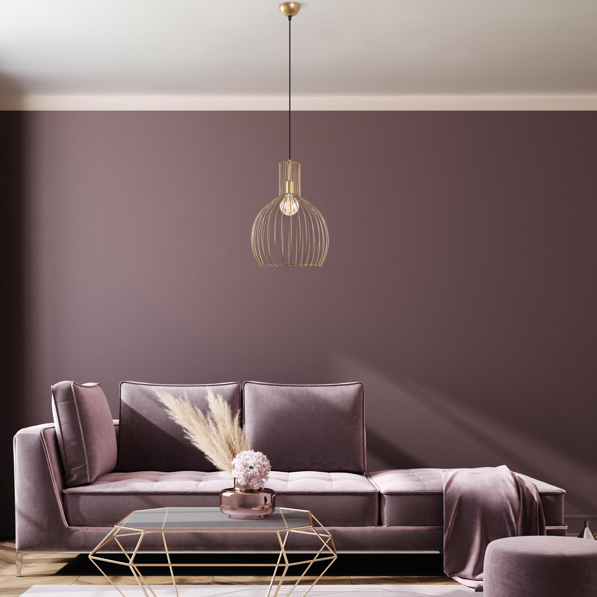 Mist 756 1 Tel Sarkıt Aydınlatma 