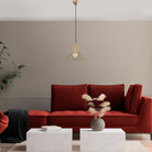 Mist 757 1 Tel Sarkıt Aydınlatma 