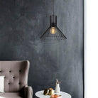 Mist 757 Tel Sarkıt Aydınlatma 