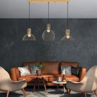 Mist 768 1 Tel Sarkıt Aydınlatma 