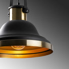 Onyx 2601 Sıvama Sarkıt Aydınlatma 