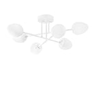 Onyxara 10400 Cam Plafonyer Aydınlatma 