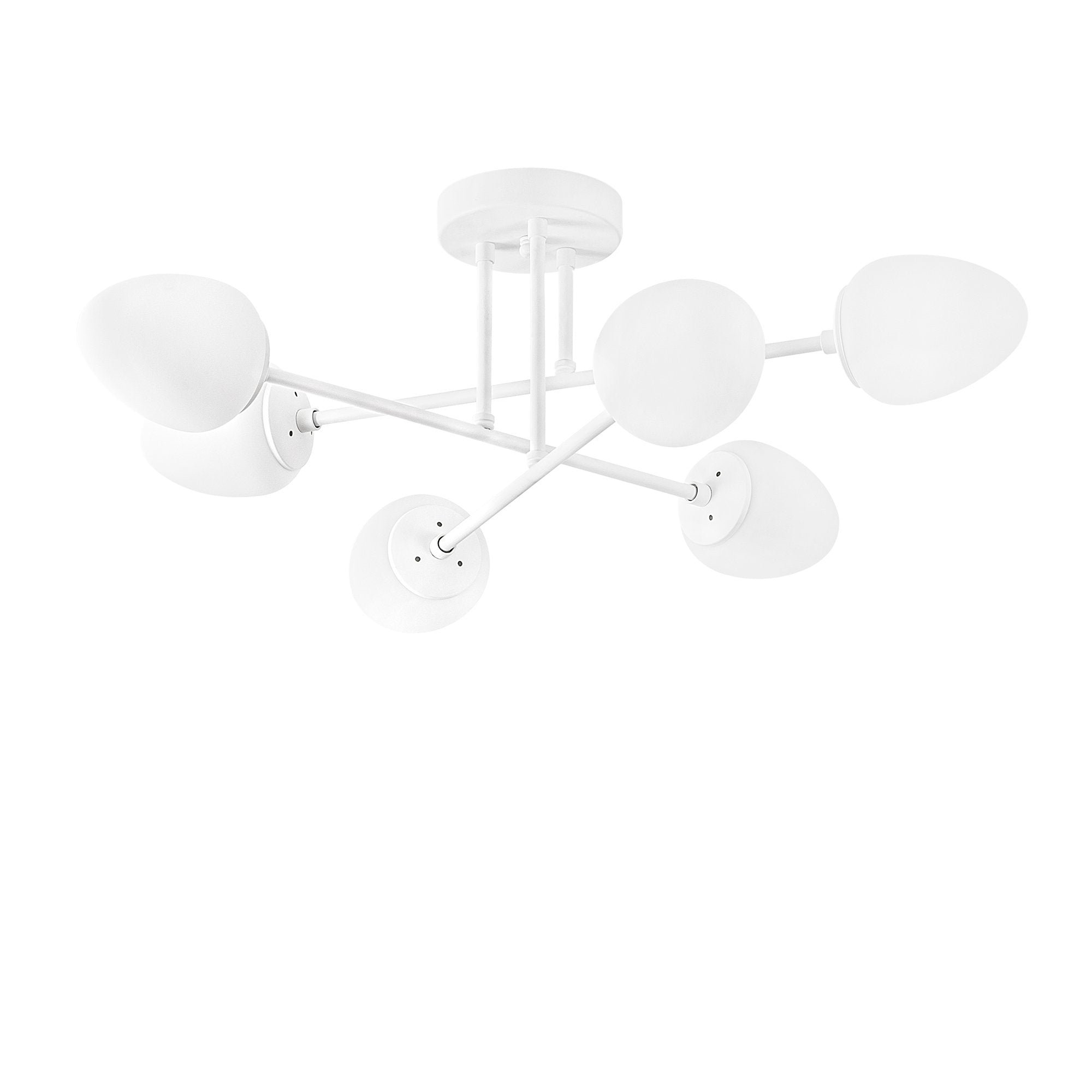 Onyxara 10400 Cam Plafonyer Aydınlatma 