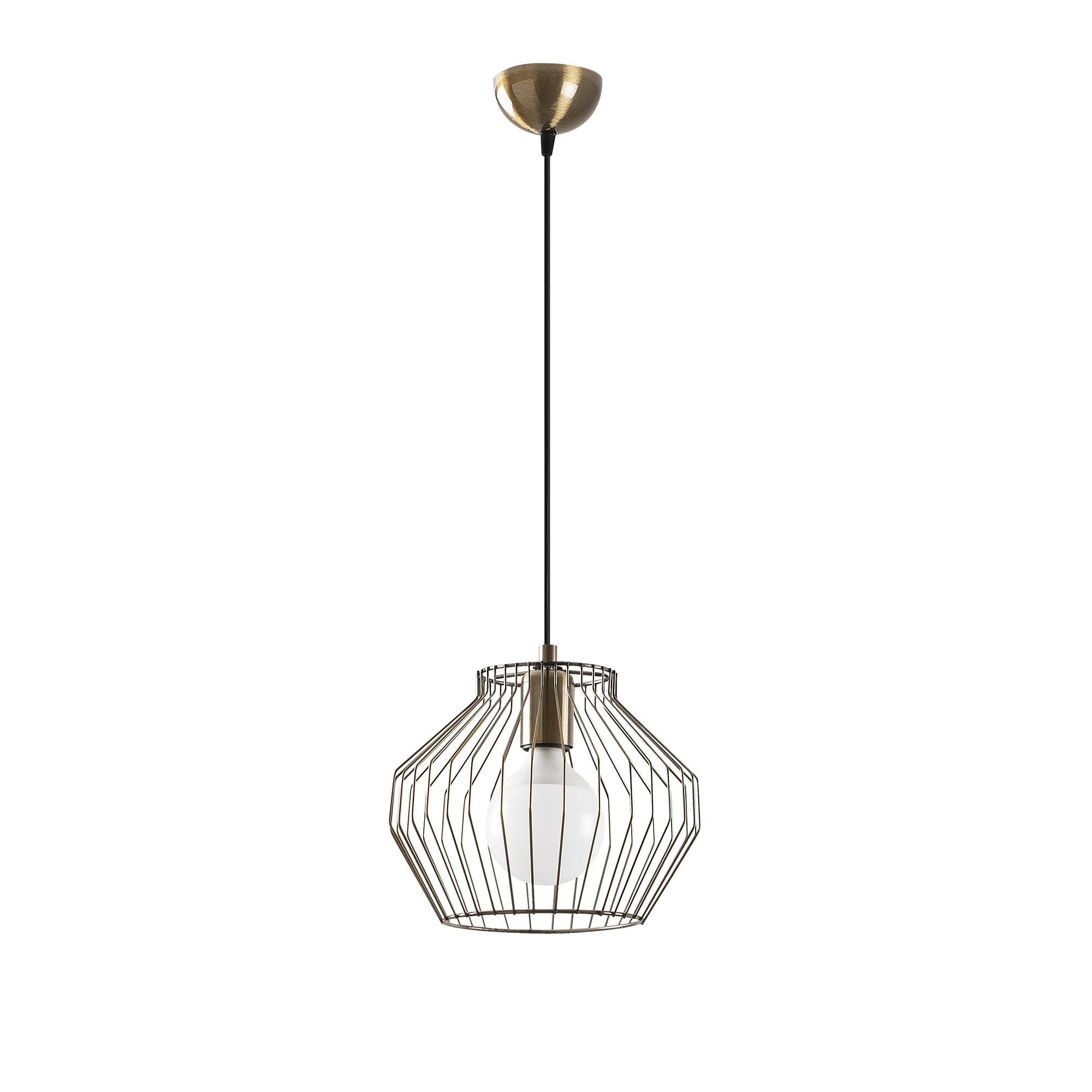 Opal 2927 Tel Sarkıt Aydınlatma 