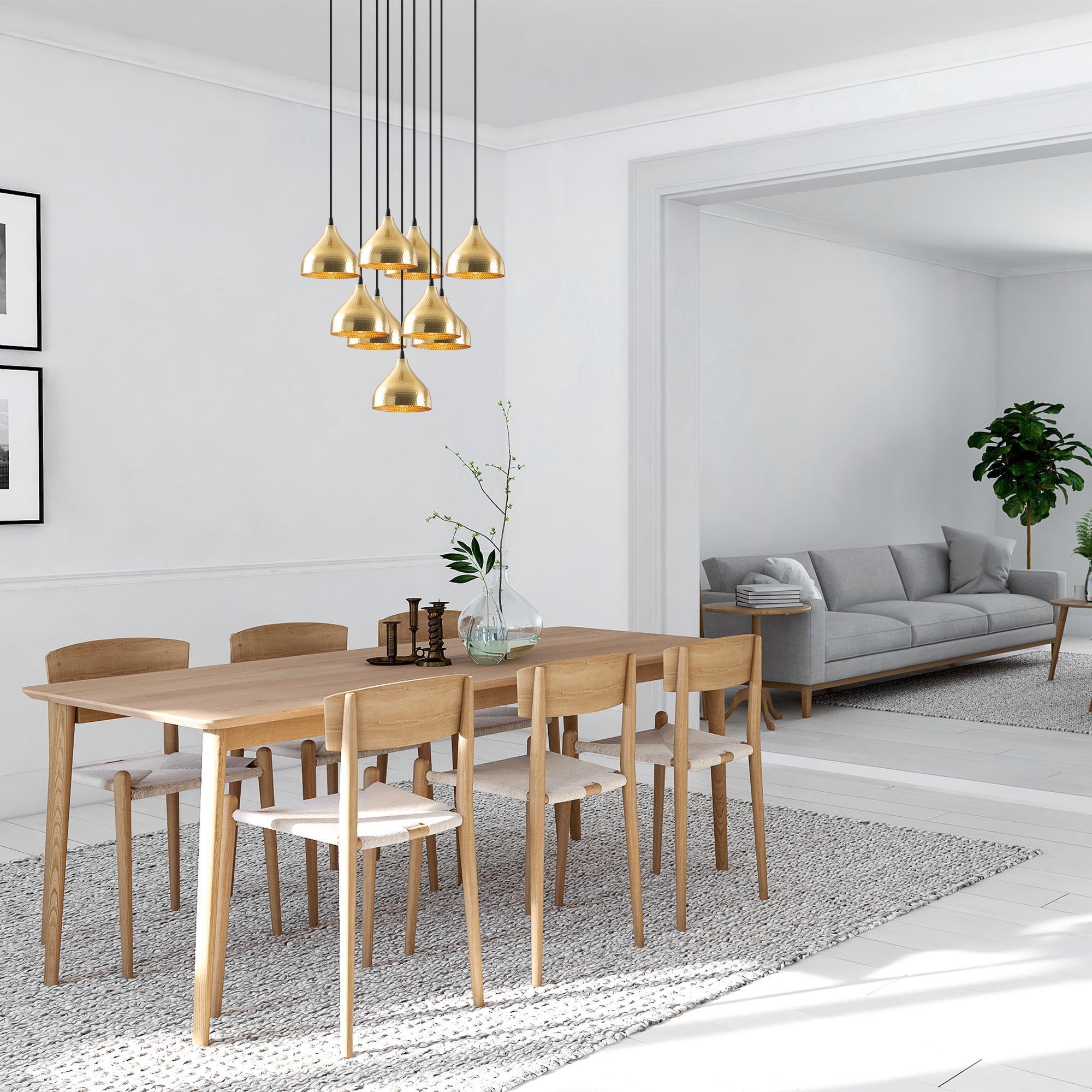 Otter 6234 Sıvama Sarkıt Aydınlatma 