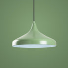 Ottera 2641 Mint Yeşili Sıvama Sarkıt Aydınlatma 
