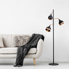 Owl 7021 Sıvama Lambader Aydınlatma 
