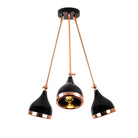 Owl 7046 Sıvama Avize Aydınlatma 