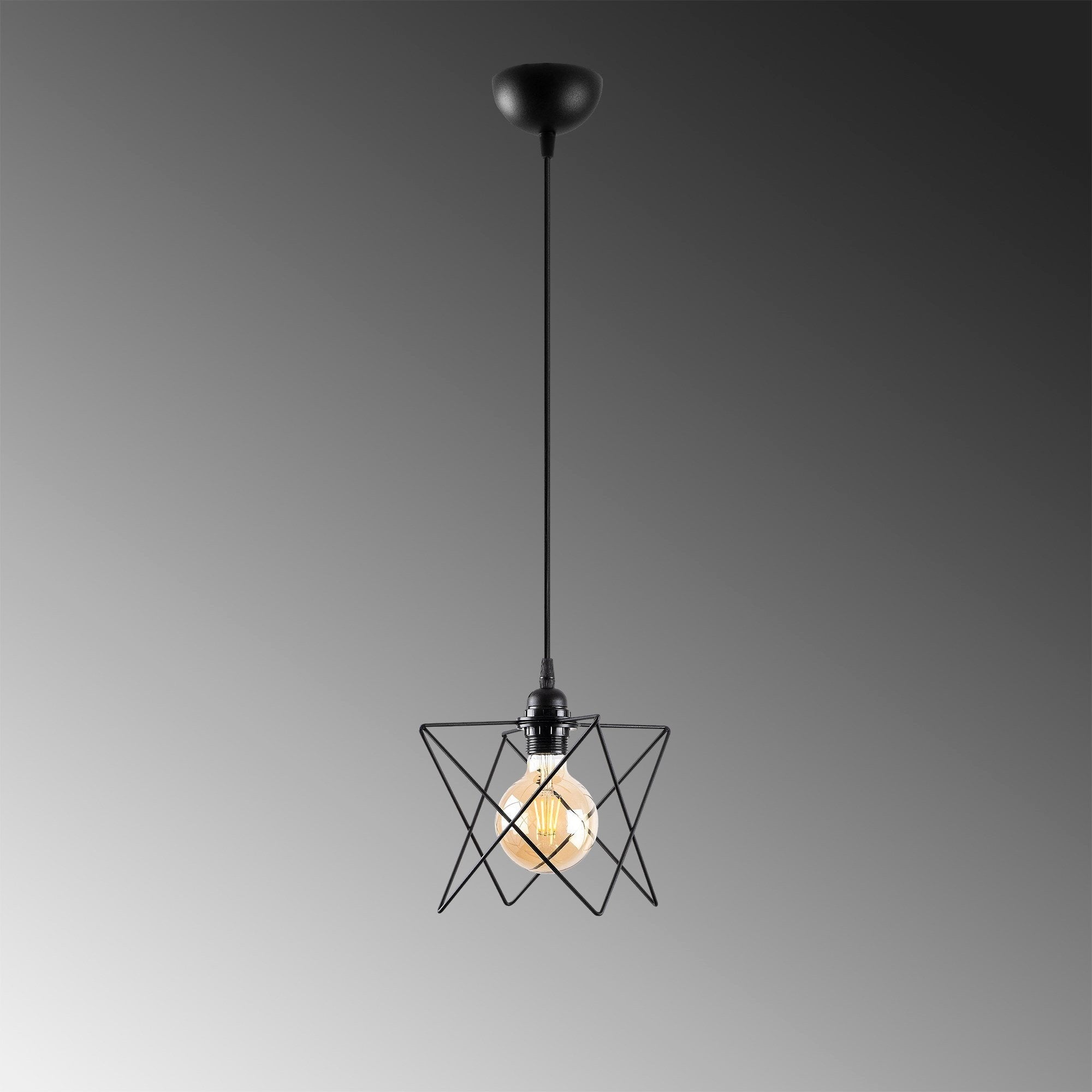 Pearl 6616 Tel Sarkıt Aydınlatma 
