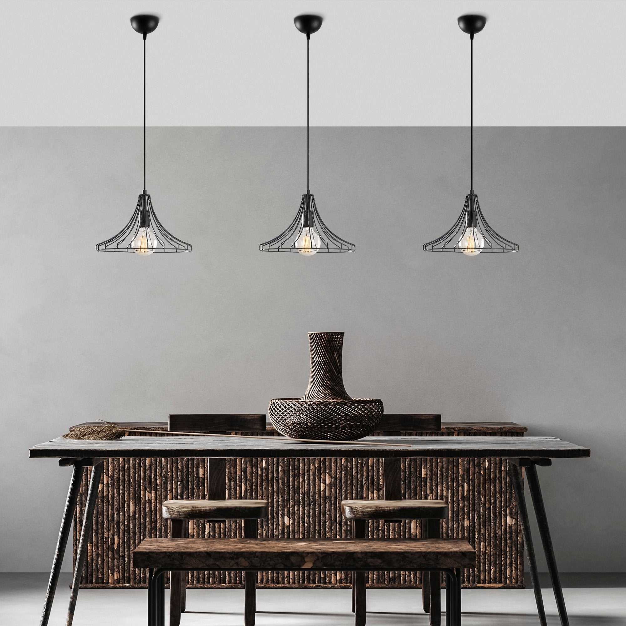 Pebble 1273 Tel Sarkıt Aydınlatma 