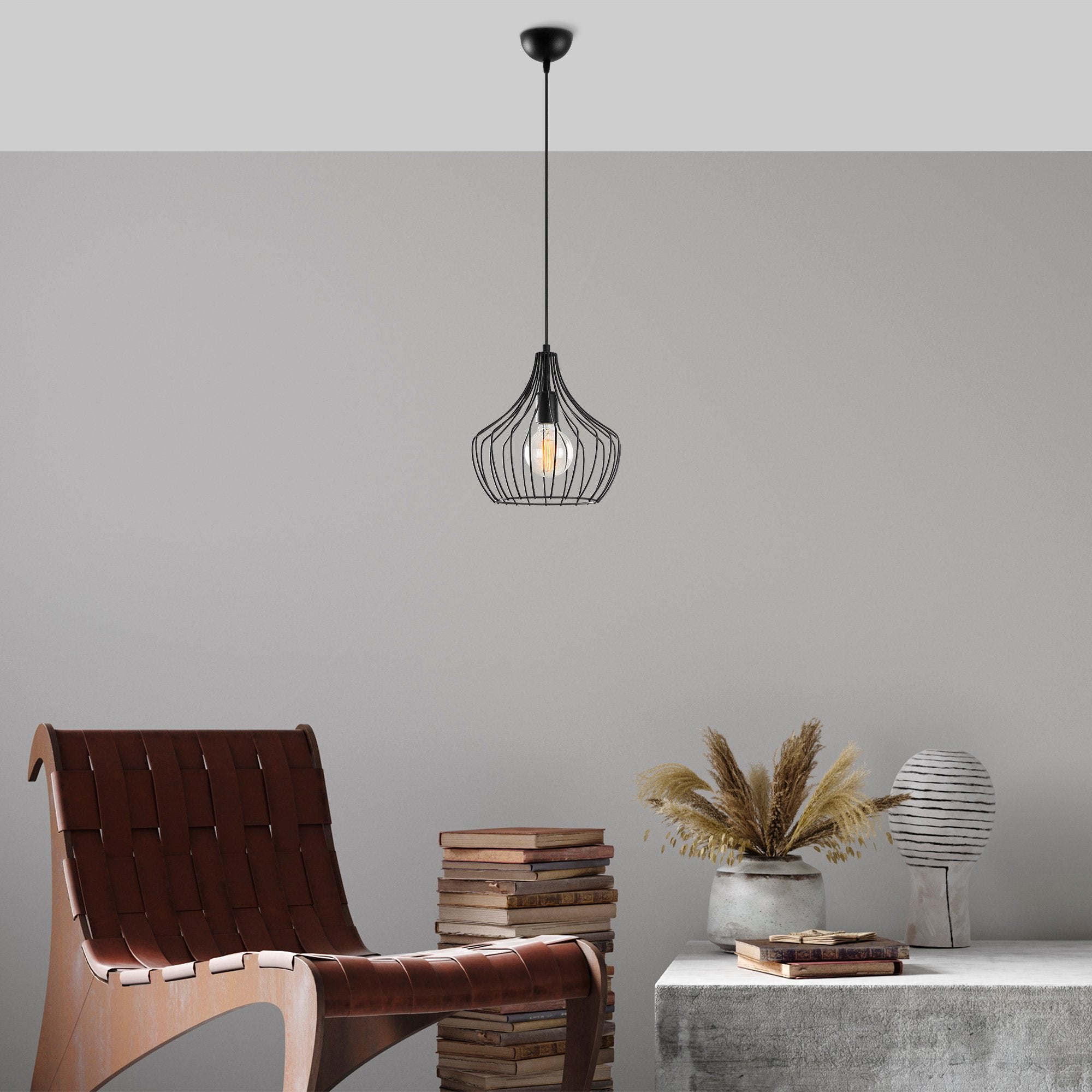 Pebble 1277 Tel Sarkıt Aydınlatma 