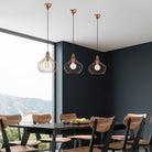 Pebble 1278 Tel Sarkıt Aydınlatma 