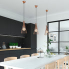 Pebble 1282 Tel Sarkıt Aydınlatma 