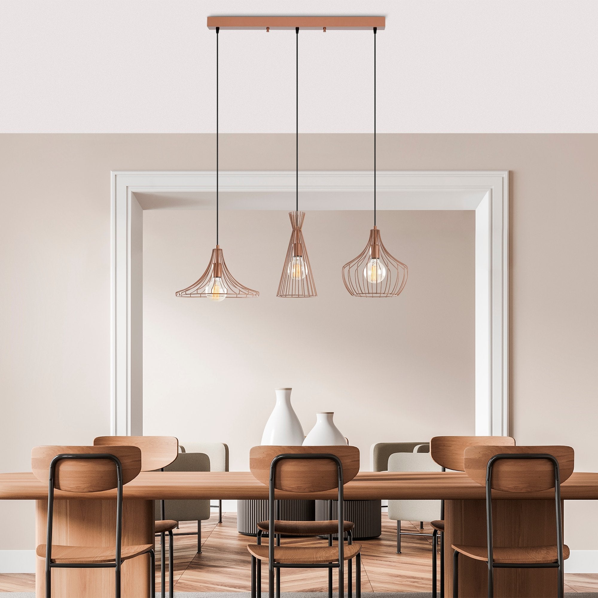 Pebble 1285 Tel Sarkıt Aydınlatma 