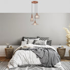 Pebble 1298 Tel Sarkıt Aydınlatma 