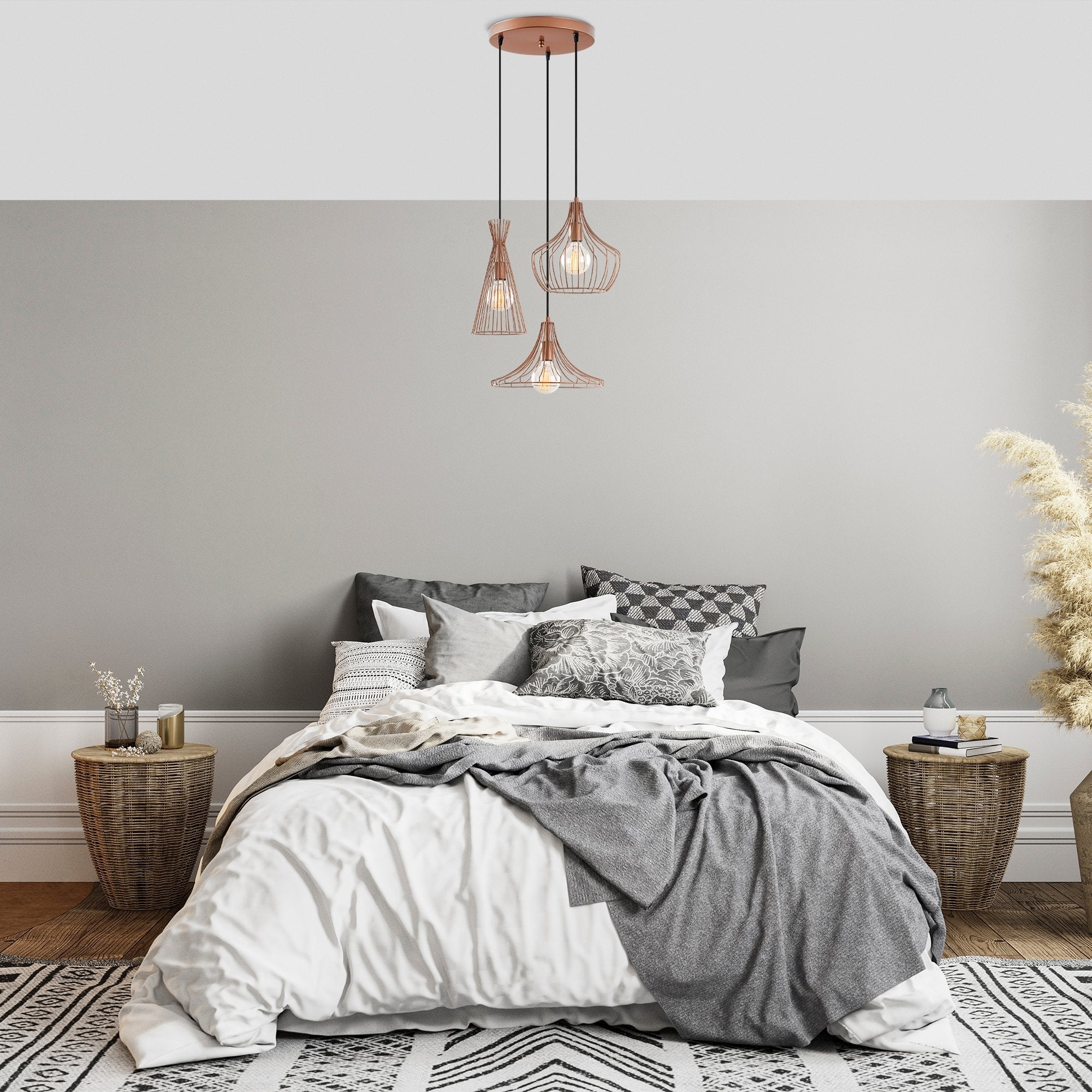 Pebble 1298 Tel Sarkıt Aydınlatma 