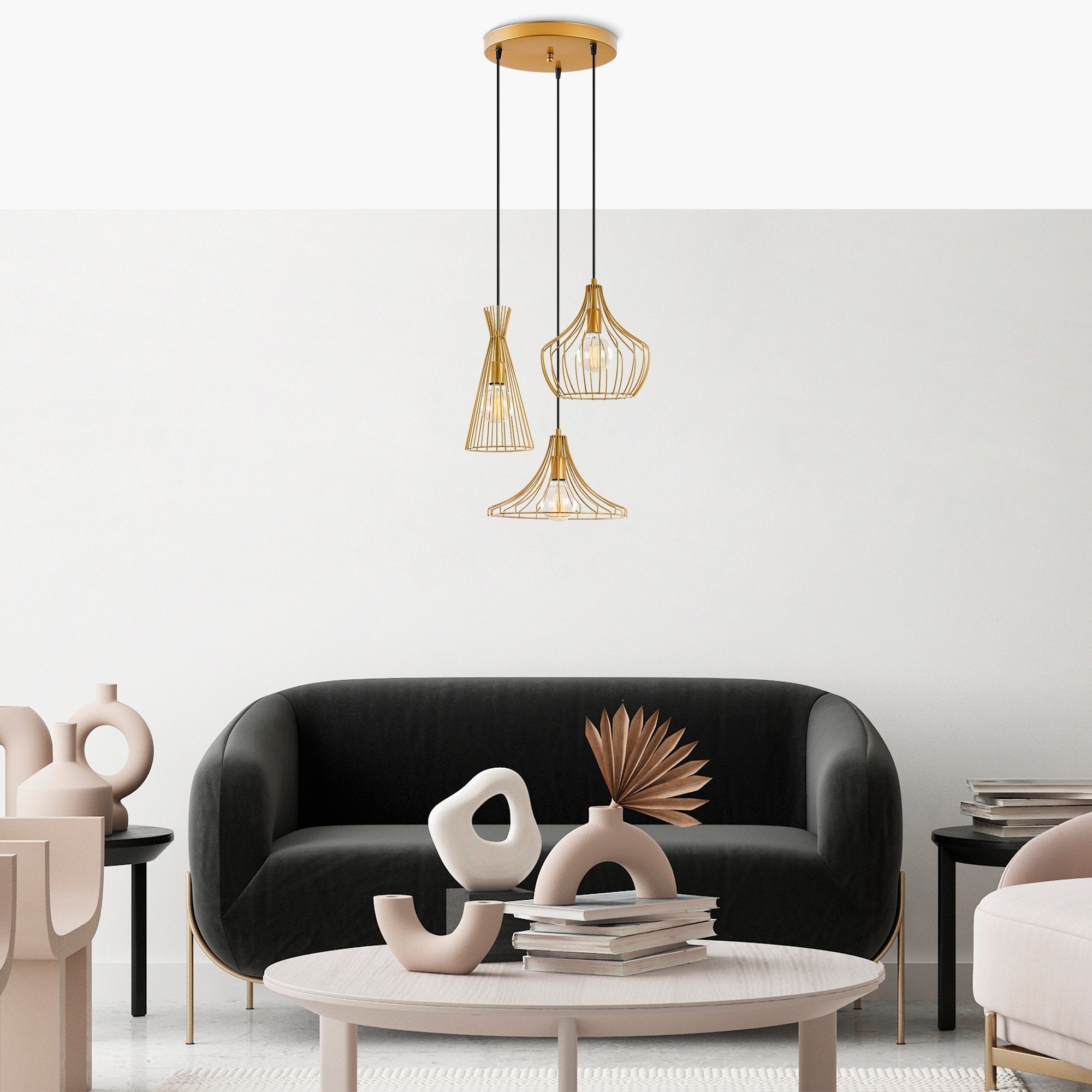 Pebble 1299 Tel Sarkıt Aydınlatma 