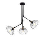 Pelican 1440 Tel Avize Aydınlatma 