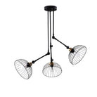 Pelican 1440 Tel Avize Aydınlatma 