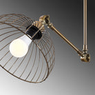 Pelican 1441 Tel Avize Aydınlatma 