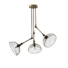 Pelican 1441 Tel Avize Aydınlatma 
