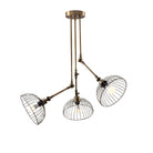 Pelican 1441 Tel Avize Aydınlatma 