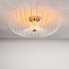 Peony 640 Tel Plafonyer Aydınlatma 