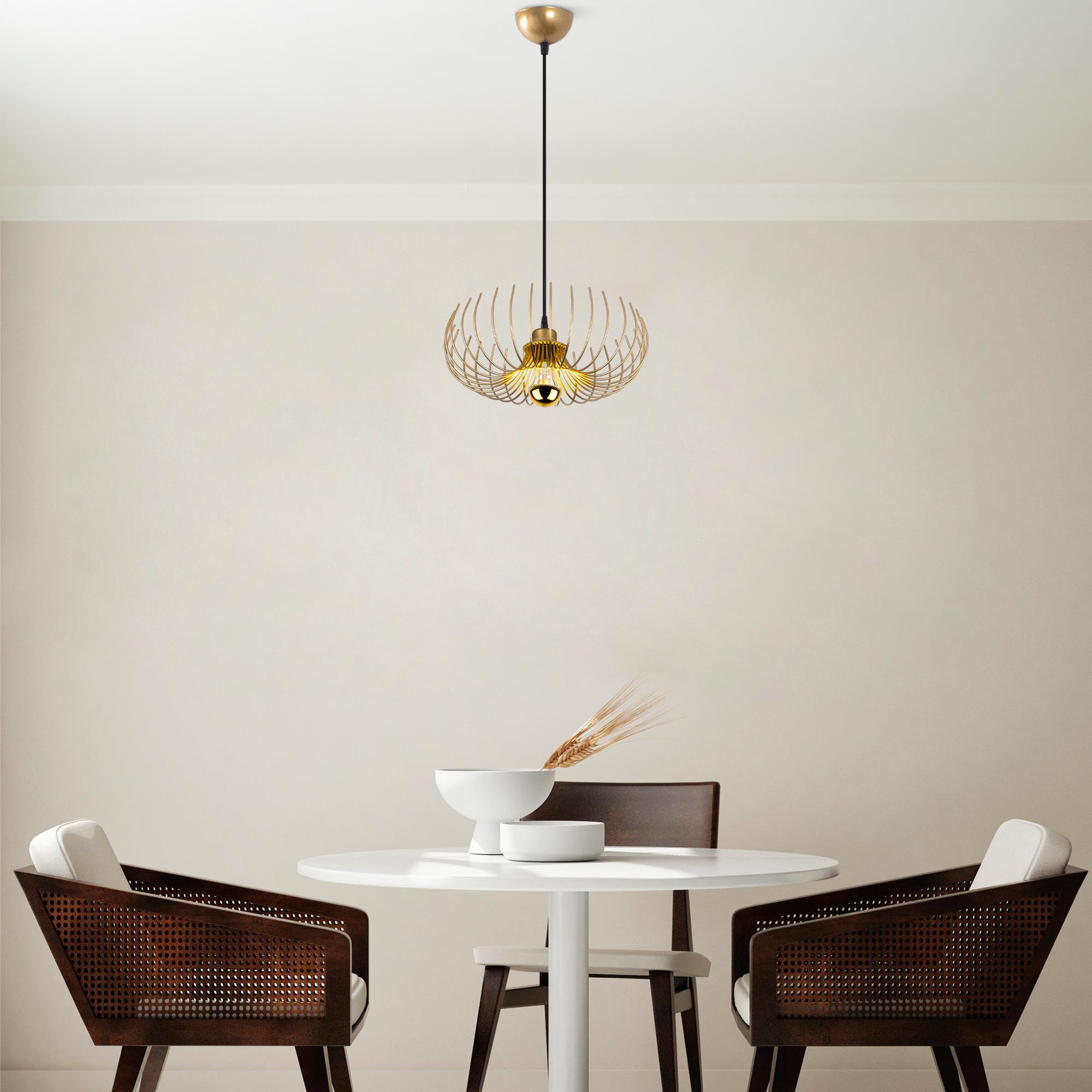 Peony 641 2 Tel Sarkıt Aydınlatma 