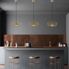 Peony 641 2 Tel Sarkıt Aydınlatma 