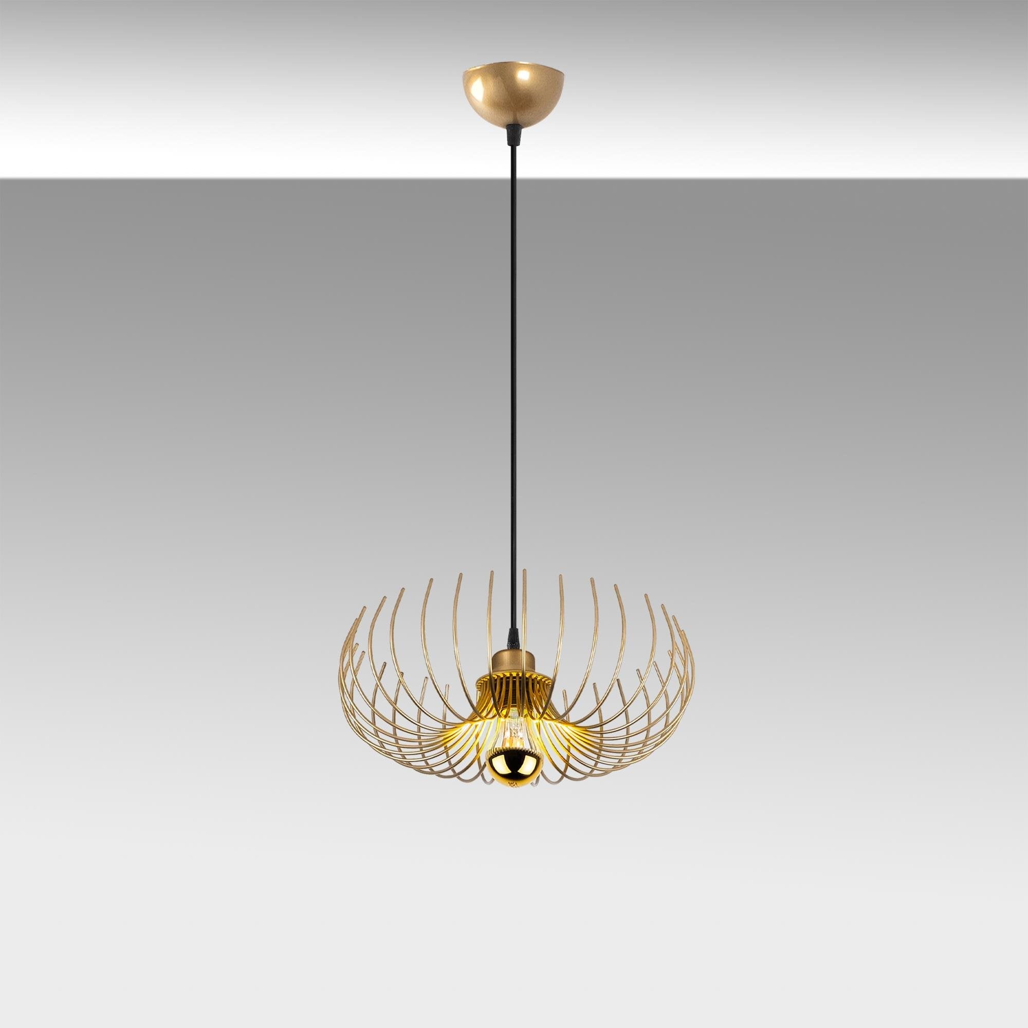 Peony 641 2 Tel Sarkıt Aydınlatma 