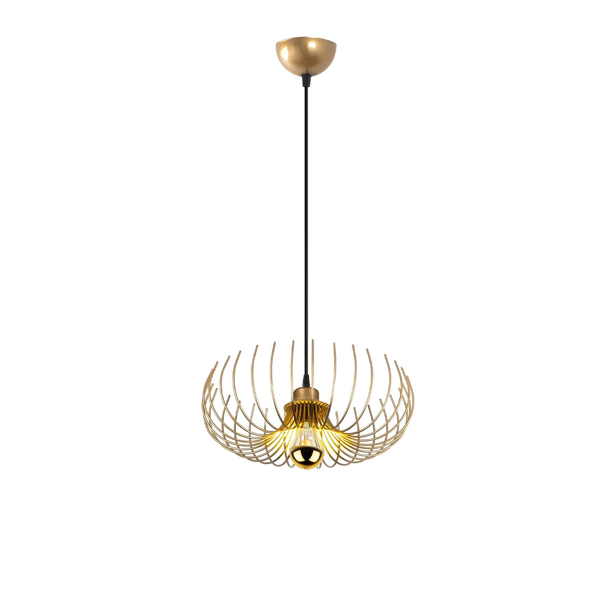 Peony 641 2 Tel Sarkıt Aydınlatma 