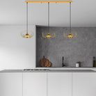 Peony 641 3 Tel Sarkıt Aydınlatma 