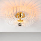 Peony 642 Tel Plafonyer Aydınlatma 