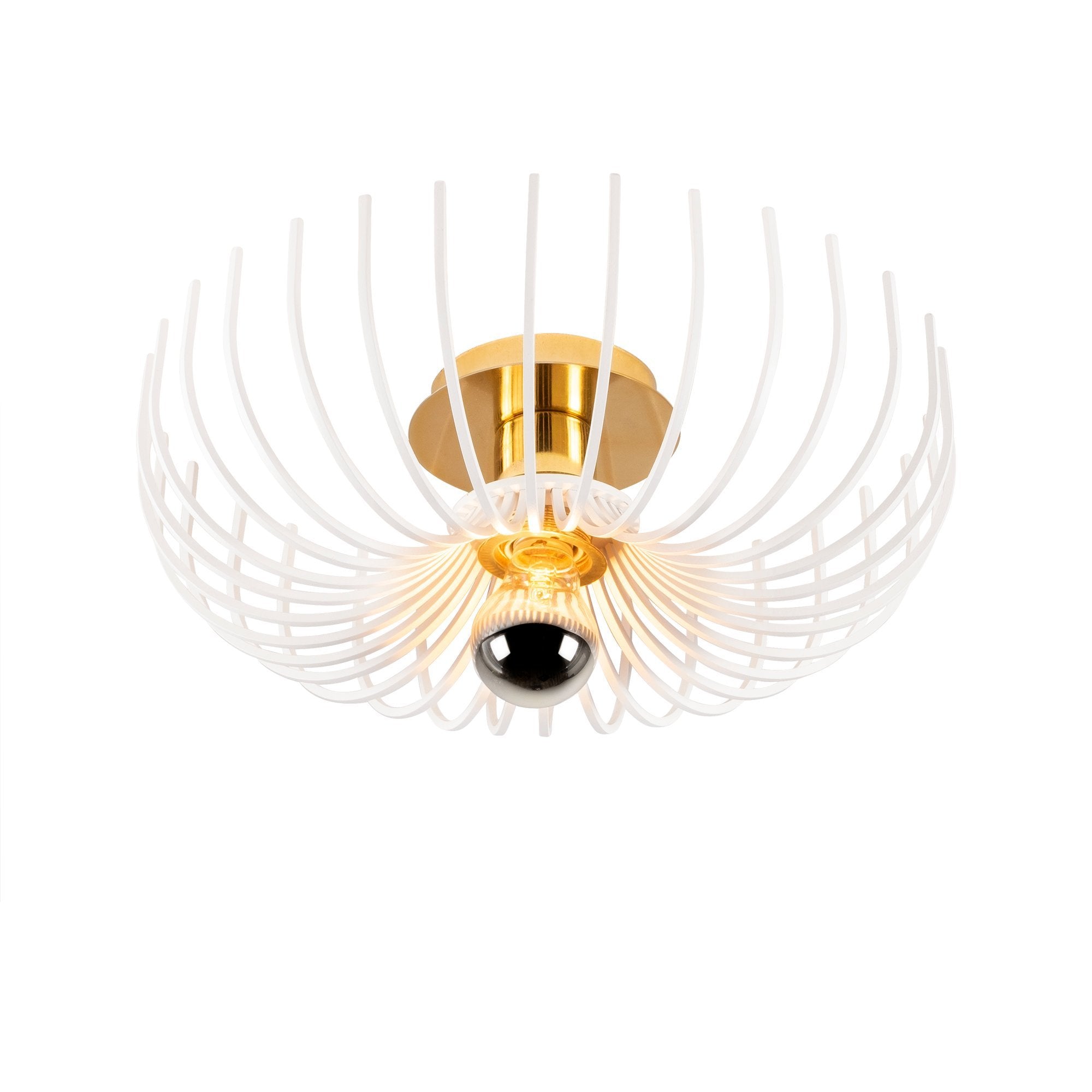 Peony 642 Tel Plafonyer Aydınlatma 
