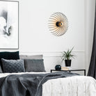Peony 643 Tel Aplik Duvar Aydınlatma 