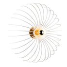 Peony 644 Tel Aplik Duvar Aydınlatma 