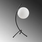 Perseus 5011 Cam Masa Lambası Aydınlatma 