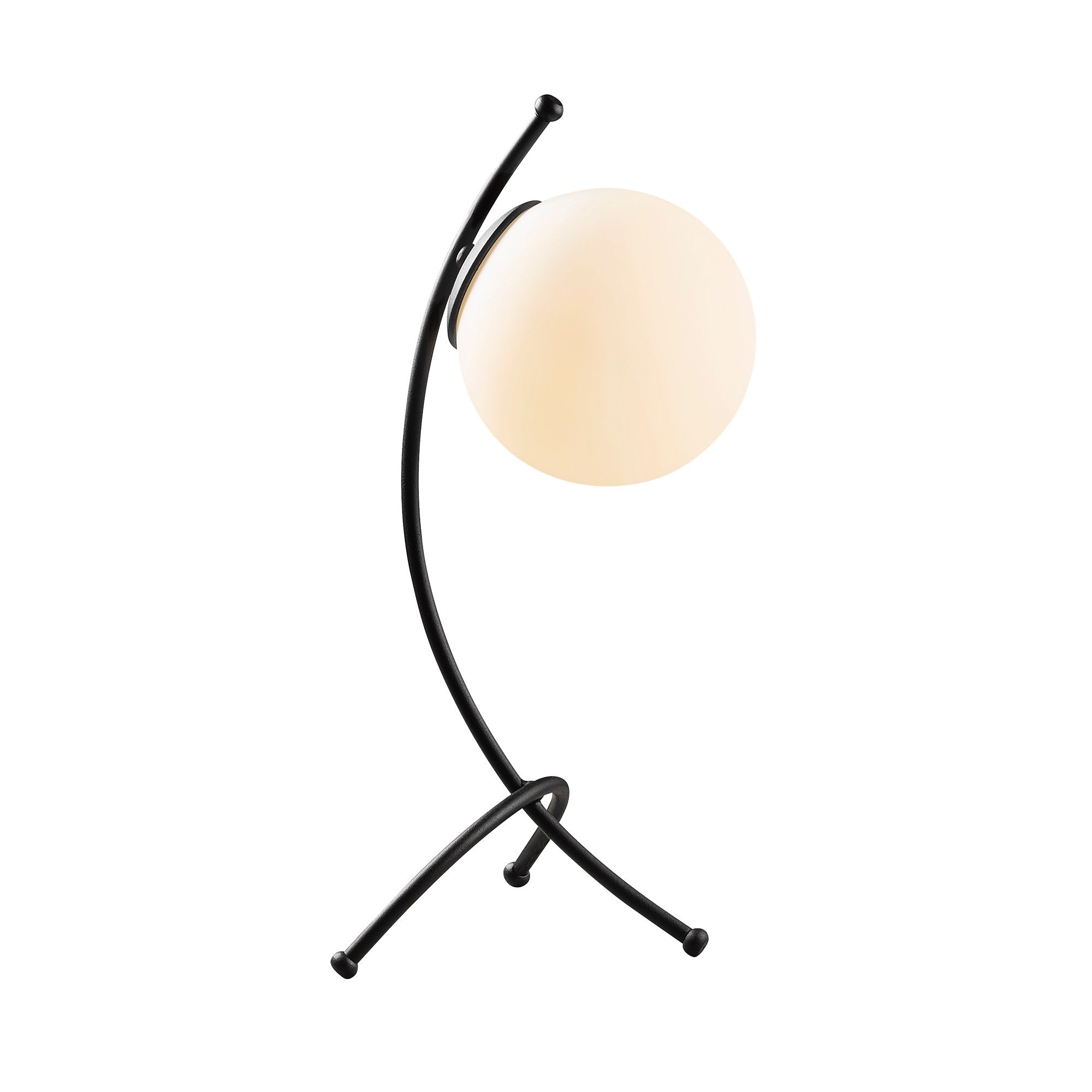 Perseus 5011 Cam Masa Lambası Aydınlatma 