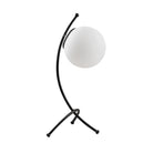 Perseus 5011 Cam Masa Lambası Aydınlatma 