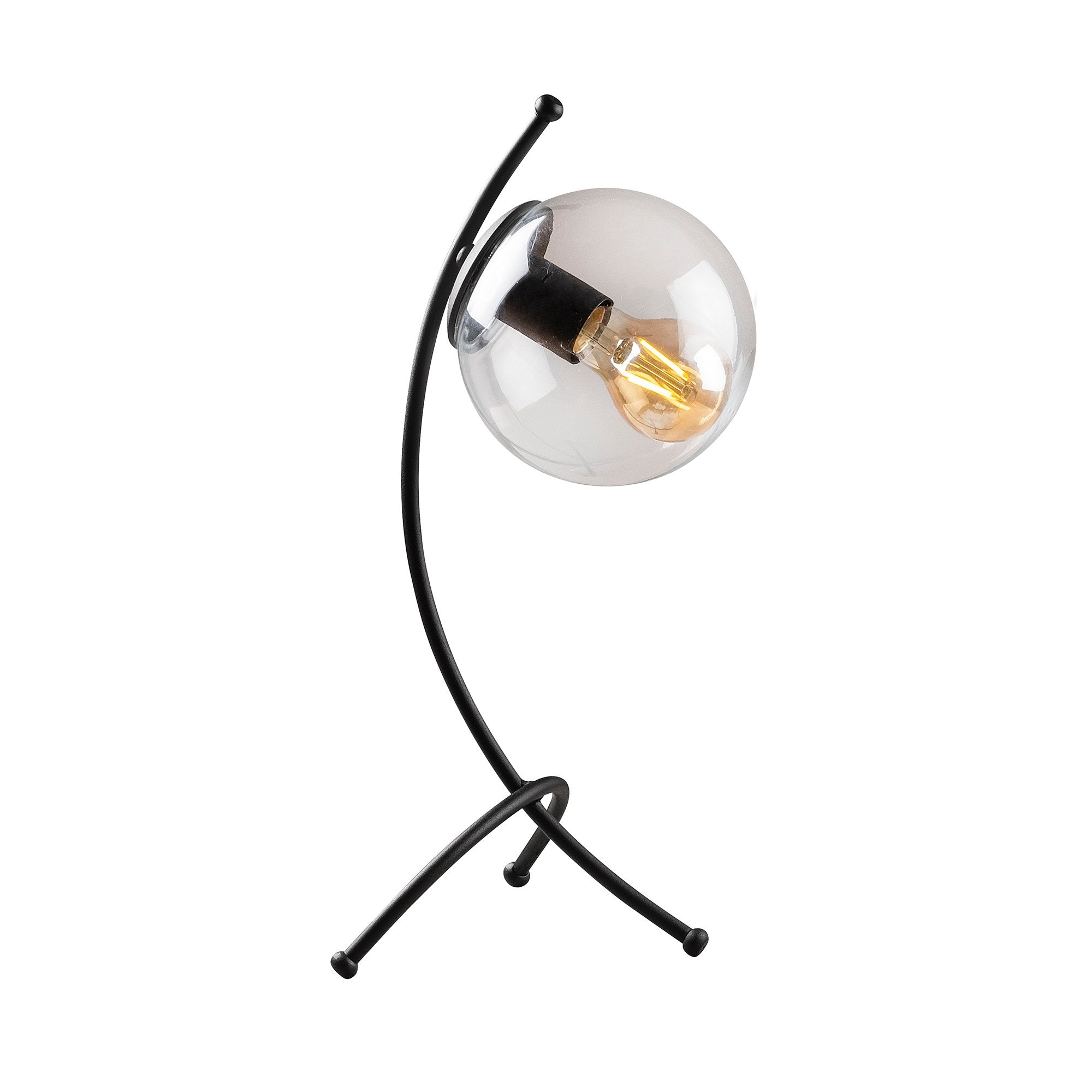 Perseus 5015 Cam Masa Lambası Aydınlatma 