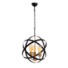 Phoenix 4843 Tel Avize Aydınlatma 