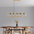 Pine 13749 Rustik Avize Aydınlatma 