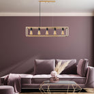 Pine 13749 Rustik Avize Aydınlatma 