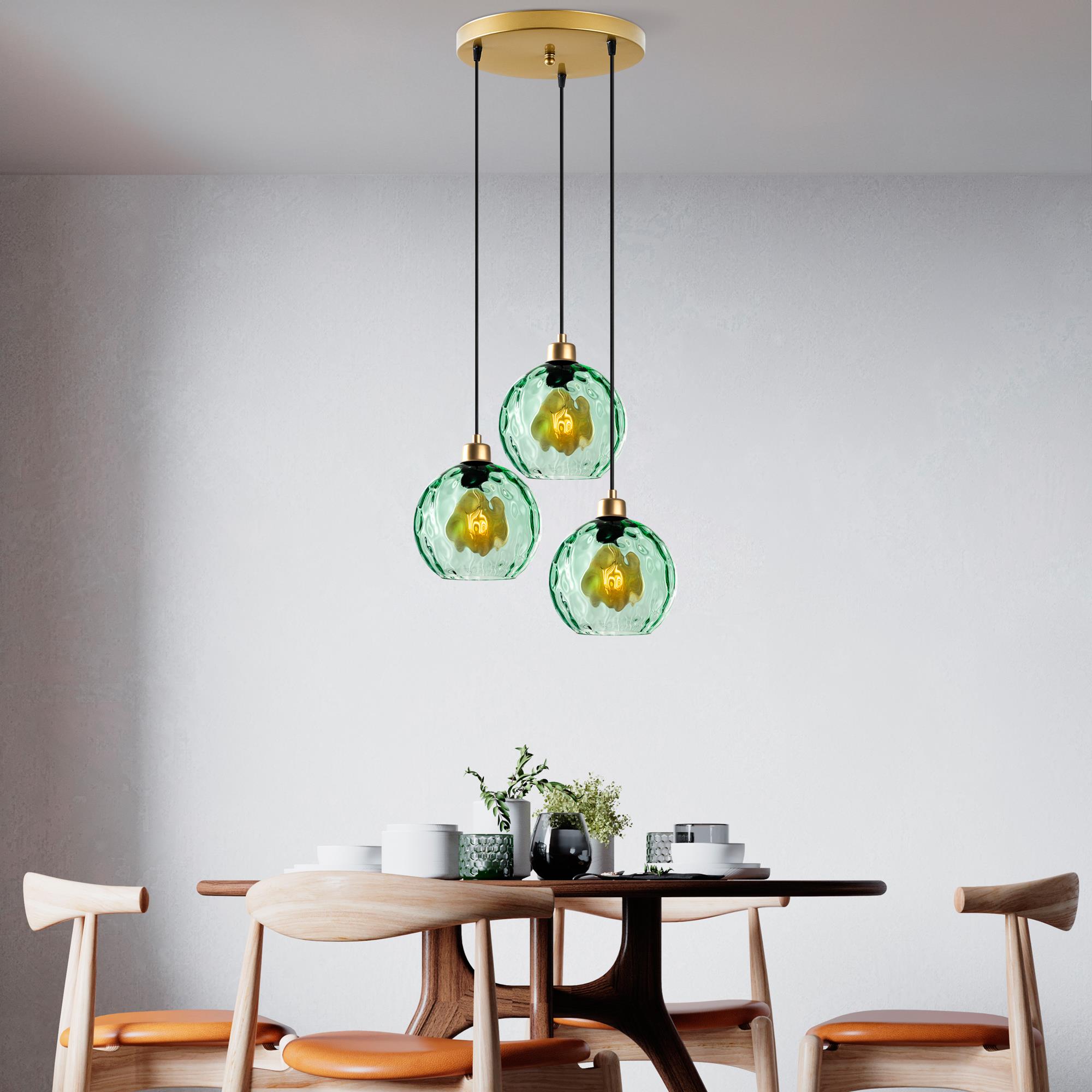 Polaris 14335 Cam Sarkıt Aydınlatma 