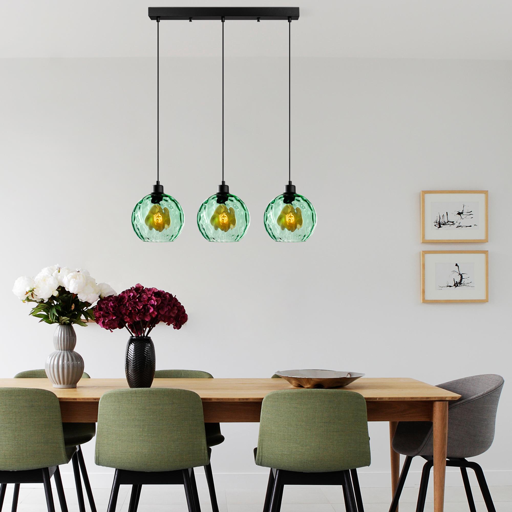 Polaris 14345 Cam Sarkıt Aydınlatma 